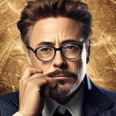 Profile picture of Stark of Zenon